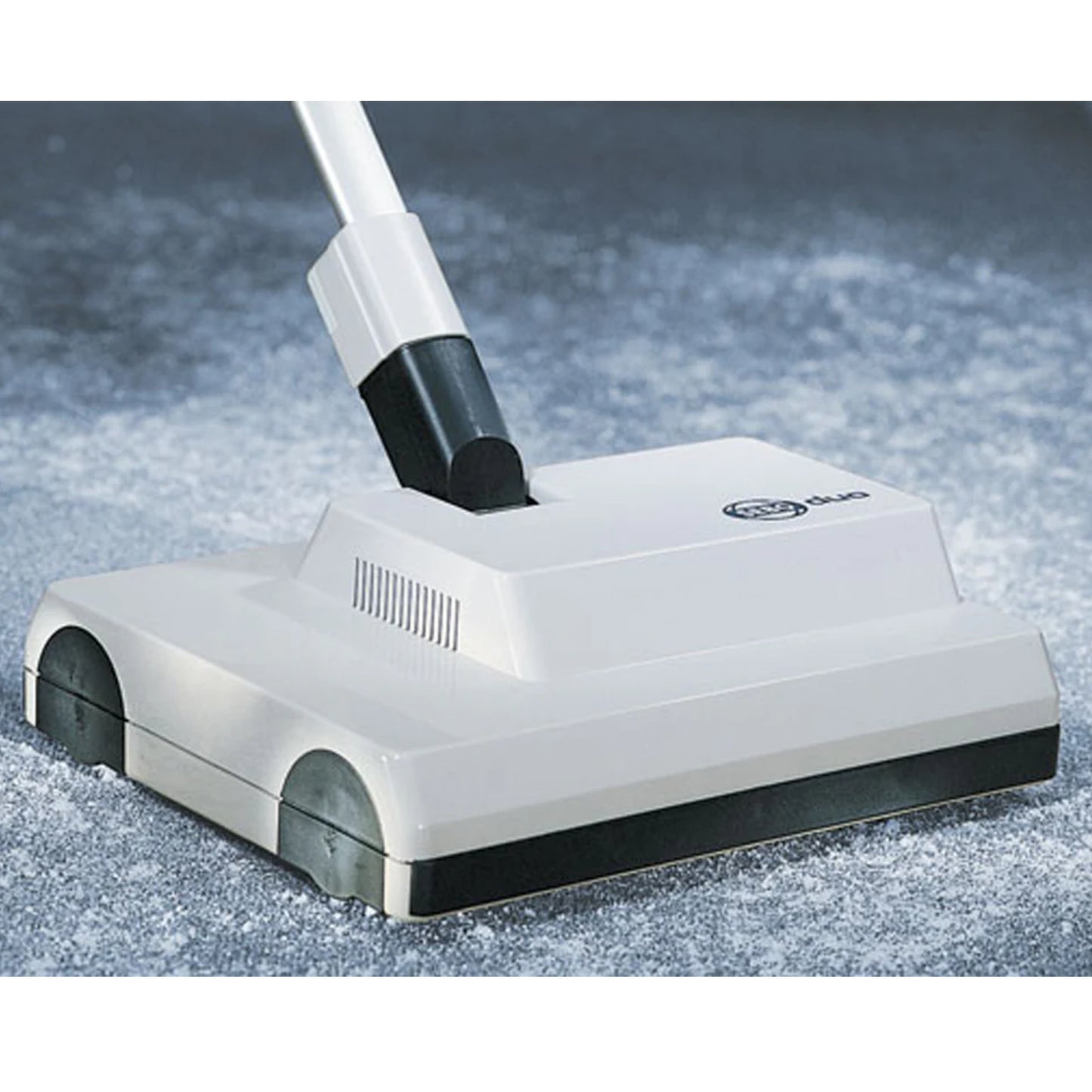 SEBO Duo Brush Dry Carpet Cleaning Machine