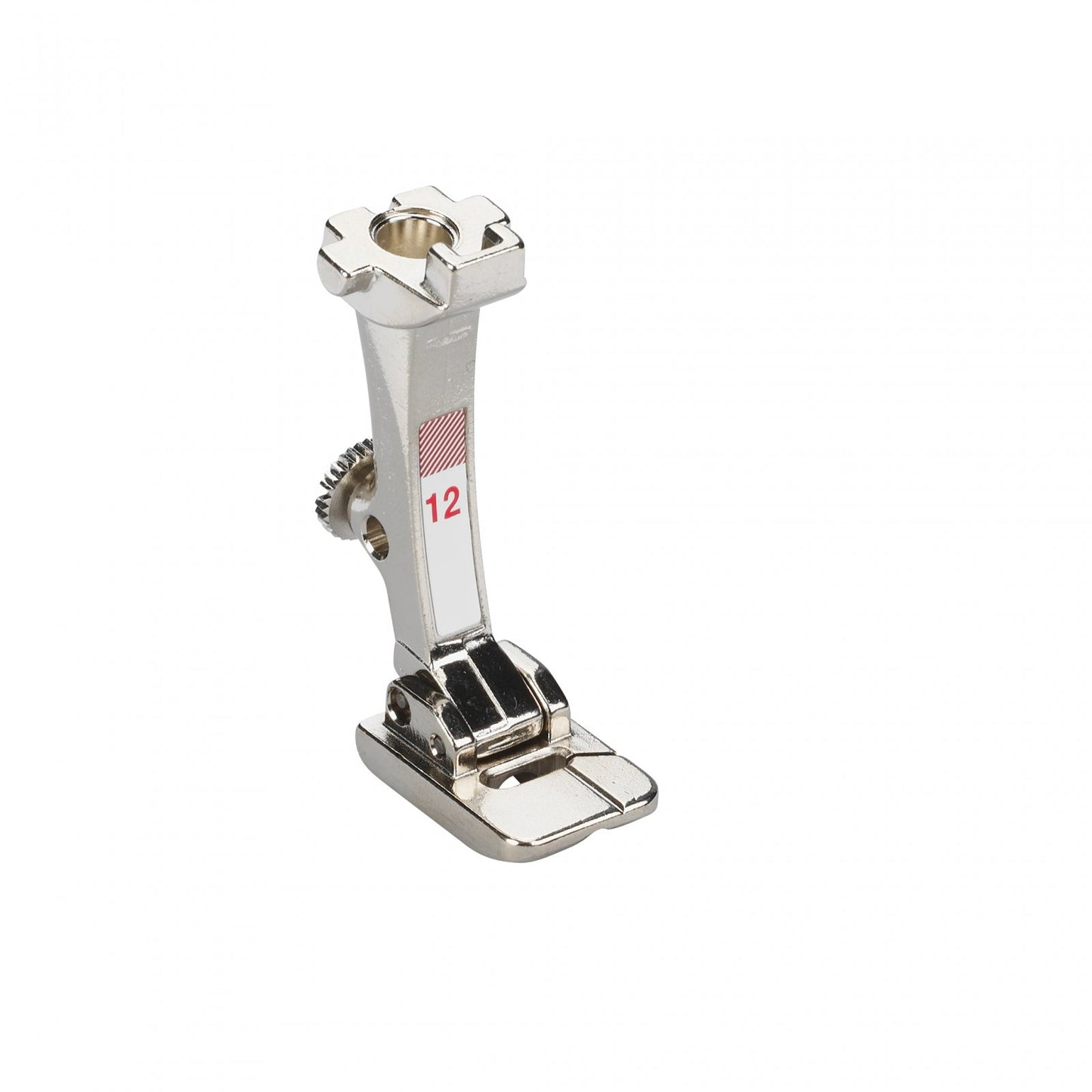 BERNINA #12 Bulky Overlock Presser Foot