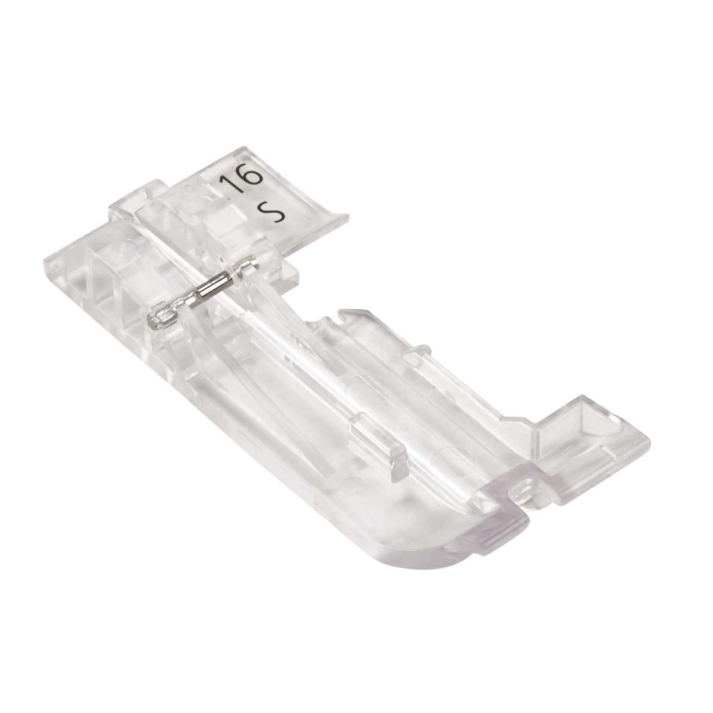 BERNINA #C16S (Small) Piping Presser Foot (L 890)