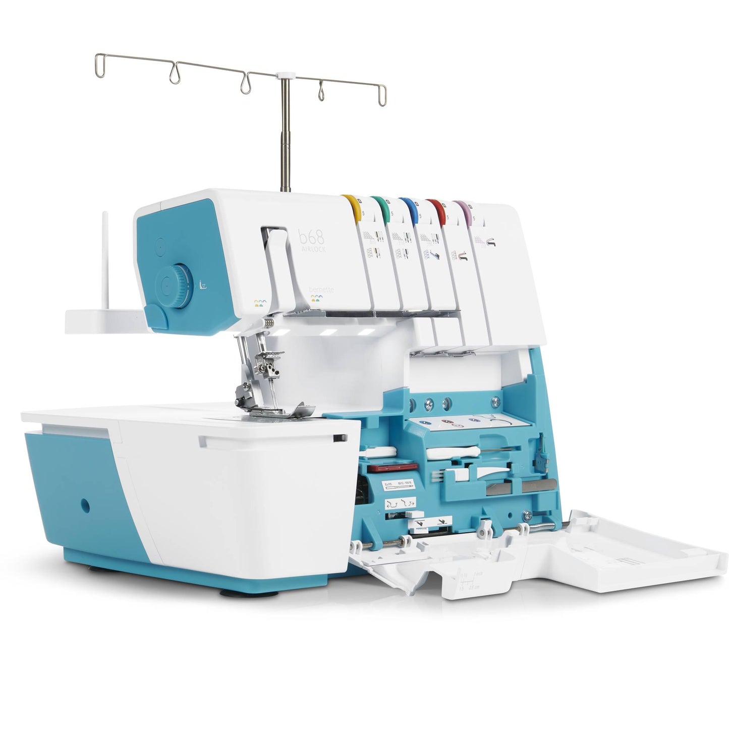 Bernette B68 Maker