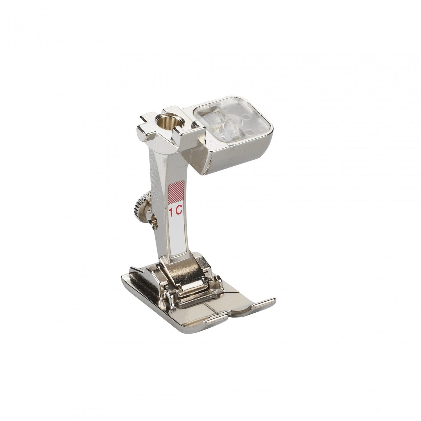BERNINA #1C Reverse-Pattern Foot (9mm)