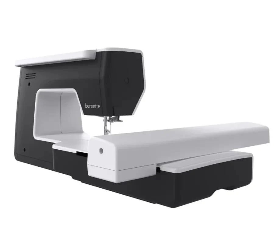Bernette Embroidery Machine b70 - Top of the Line Embroidery Only Machine