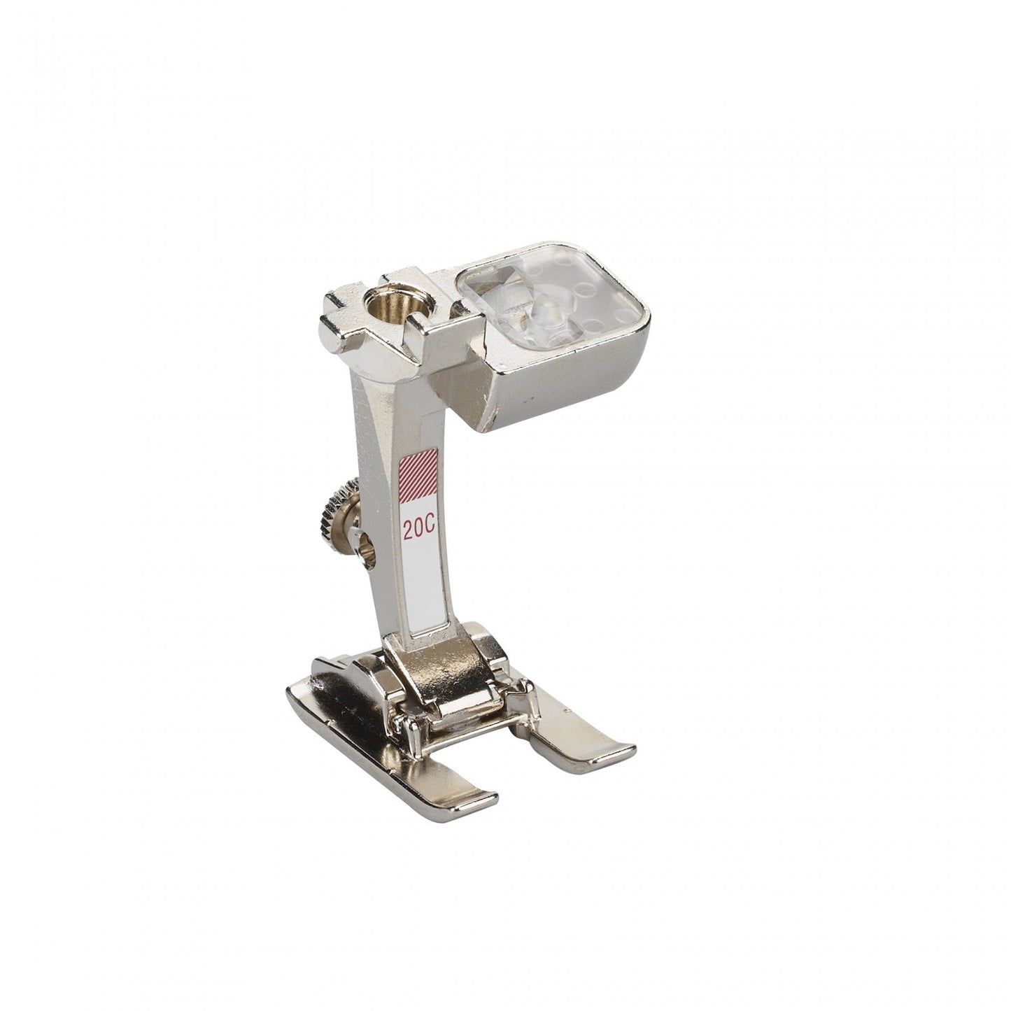 BERNINA #20C Open Embroidery Presser Foot (9mm)