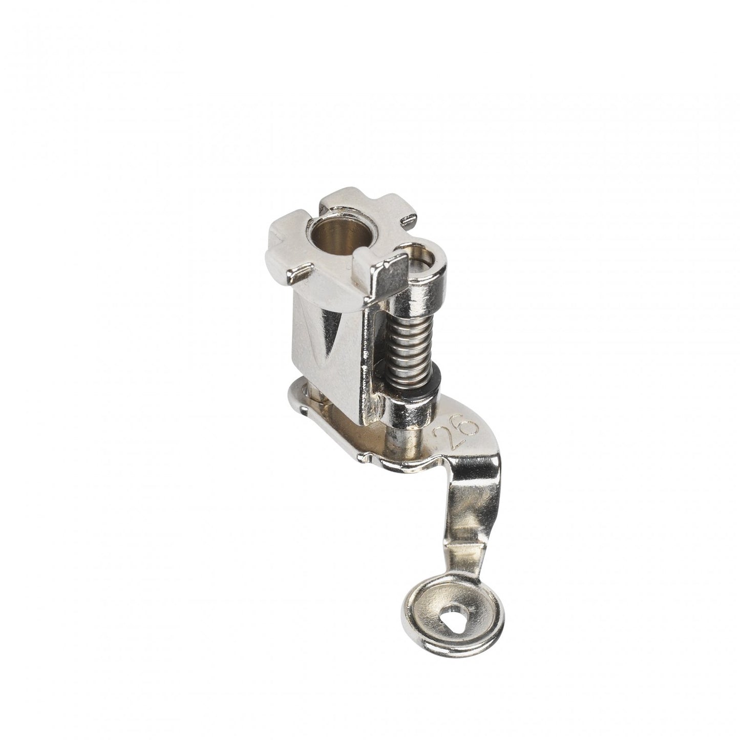 BERNINA #26L-New- Drop-Shaped Embroidery Presser Foot