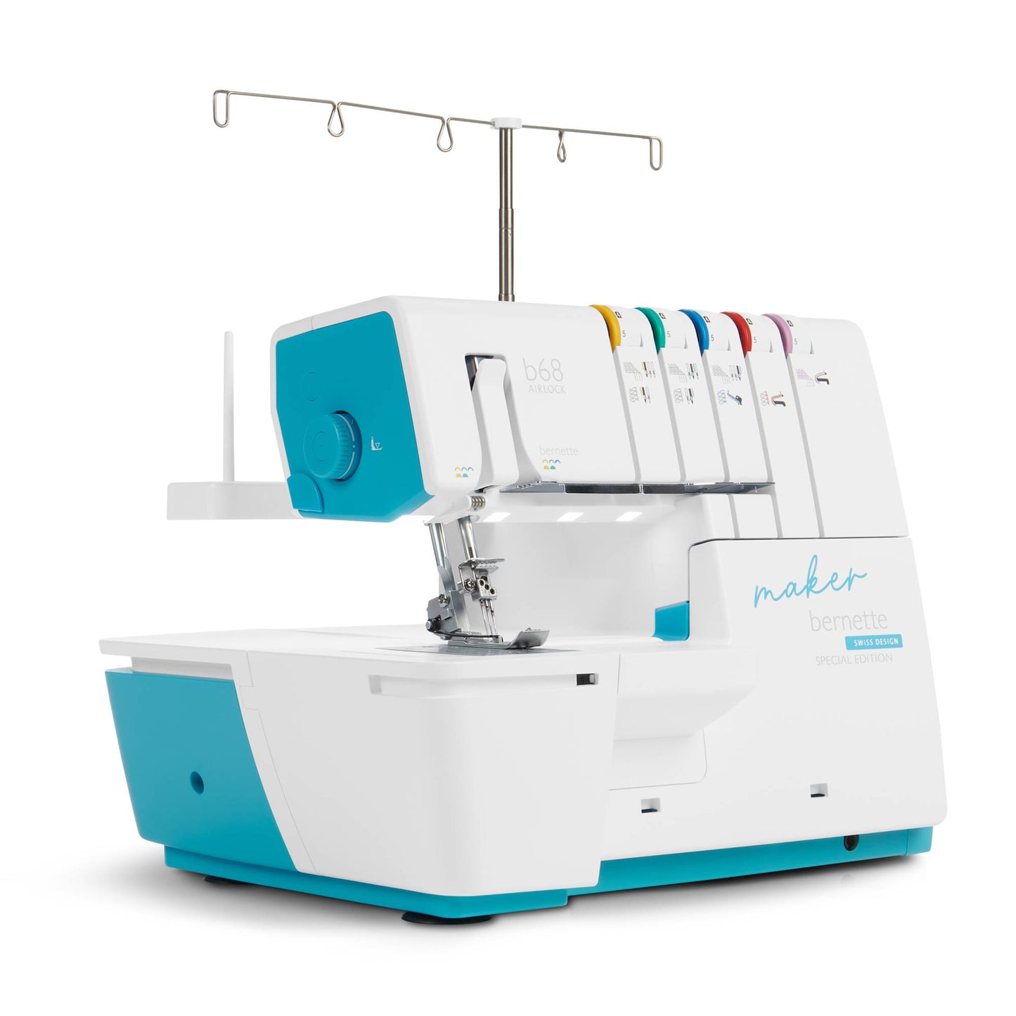 Bernette B68 Maker