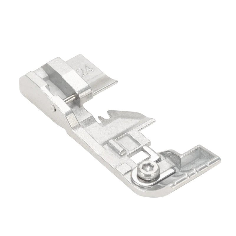 BERNINA #L24 Shirring Presser Foot (L 850 / L 860)