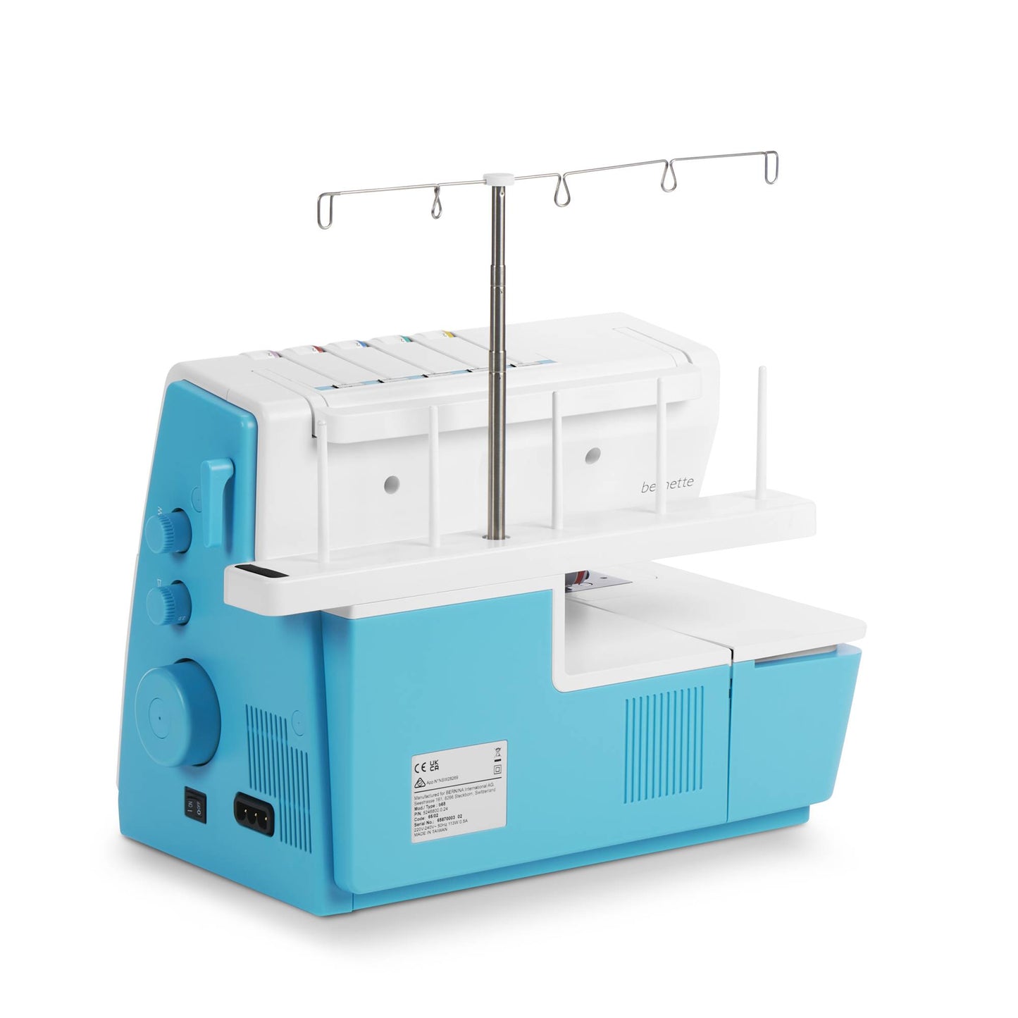 Bernette B68 Maker