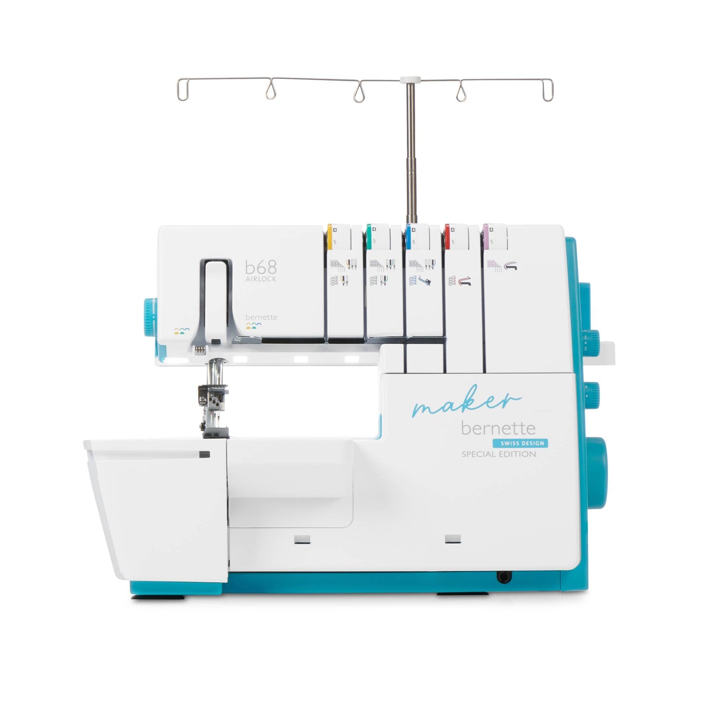 Bernette B68 Maker