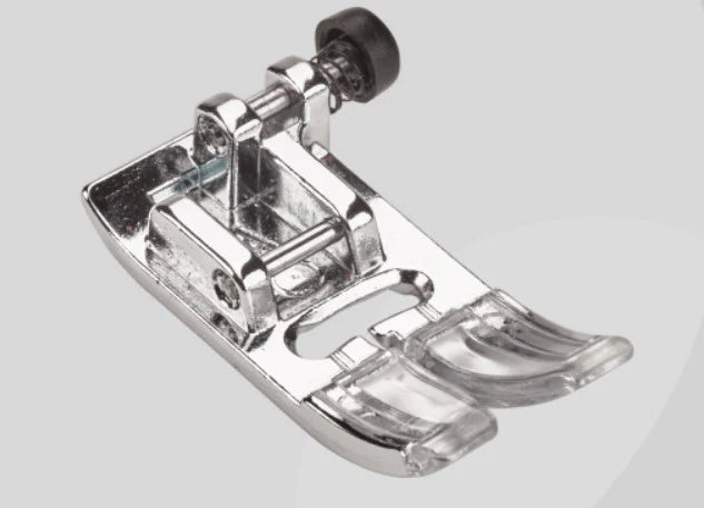 bernette Zigzag Foot b33 and b35