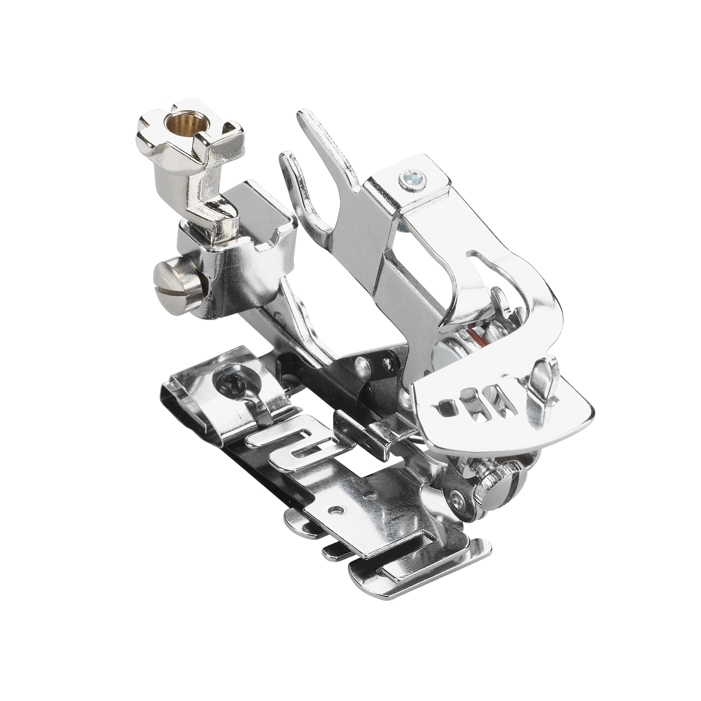 BERNINA #86 Ruffler Presser Foot (comes with #75 Adapter)