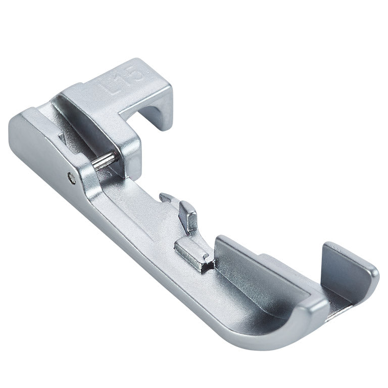 BERNINA #L15 Beading and Sequin Presser Foot (L 850 / L 860)