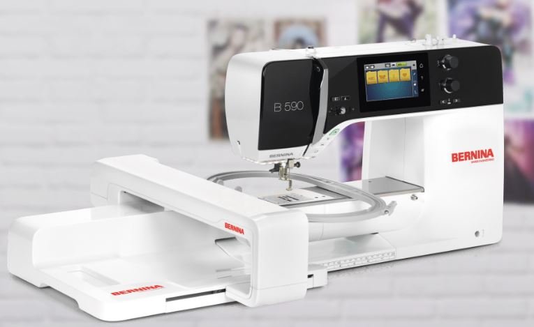 Schmetz Gold Titanium 14/90