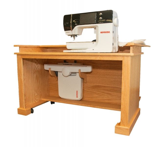 Topstitch Ultimate Plus Junior Sewing Cabinet