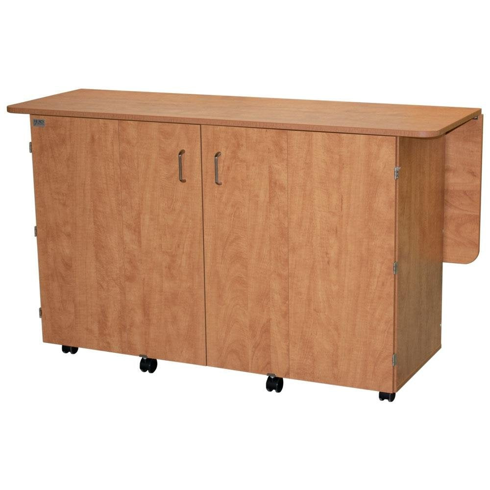 Horn 7600 Ultimate Sewing & Crafting Storage Center Sewing Cabinet