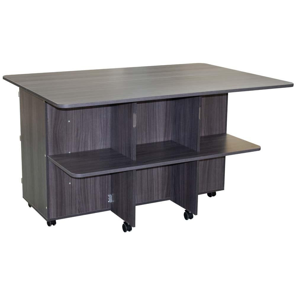 Horn 7600 Ultimate Sewing & Crafting Storage Center Sewing Cabinet