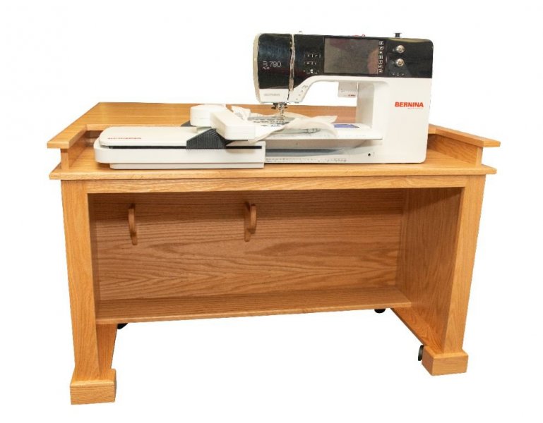 Topstitch Ultimate Plus Junior Sewing Cabinet