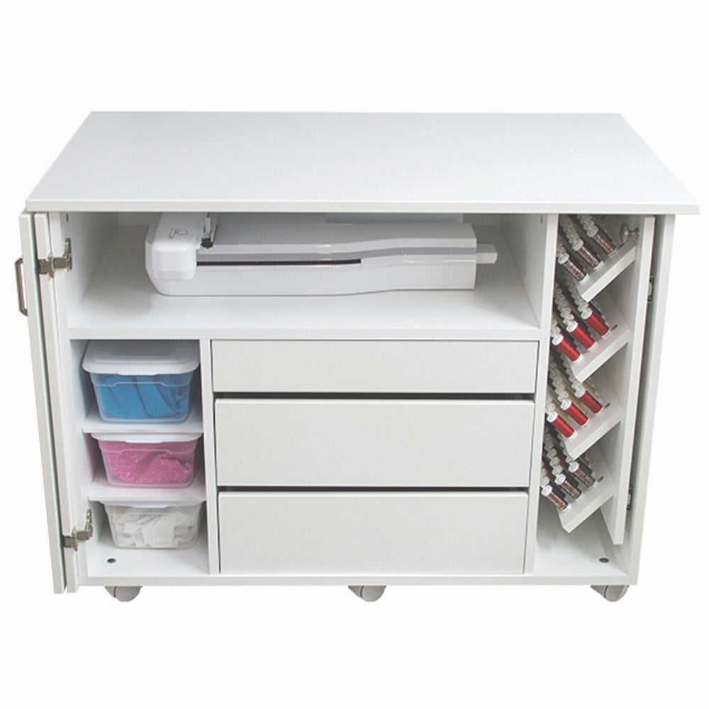 HORN 90 STORAGE CHEST FOR SEWING TABLES