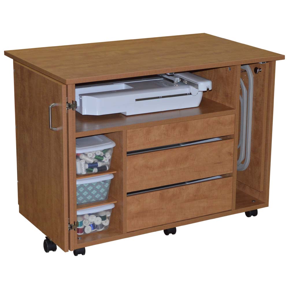 HORN 90 STORAGE CHEST FOR SEWING TABLES