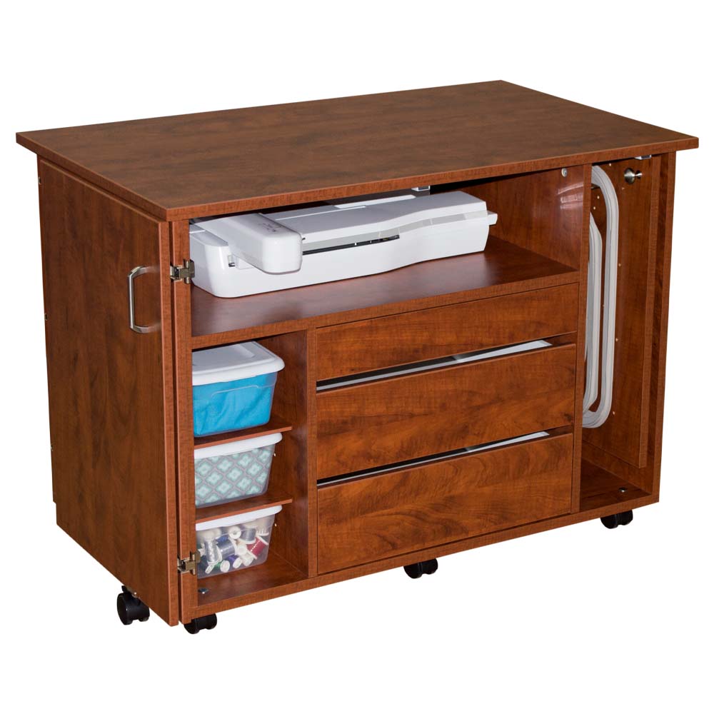 HORN 90 STORAGE CHEST FOR SEWING TABLES