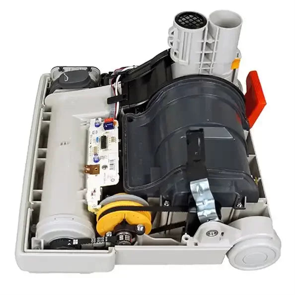 SEBO Essential G5 Upright Vacuum Cleaner