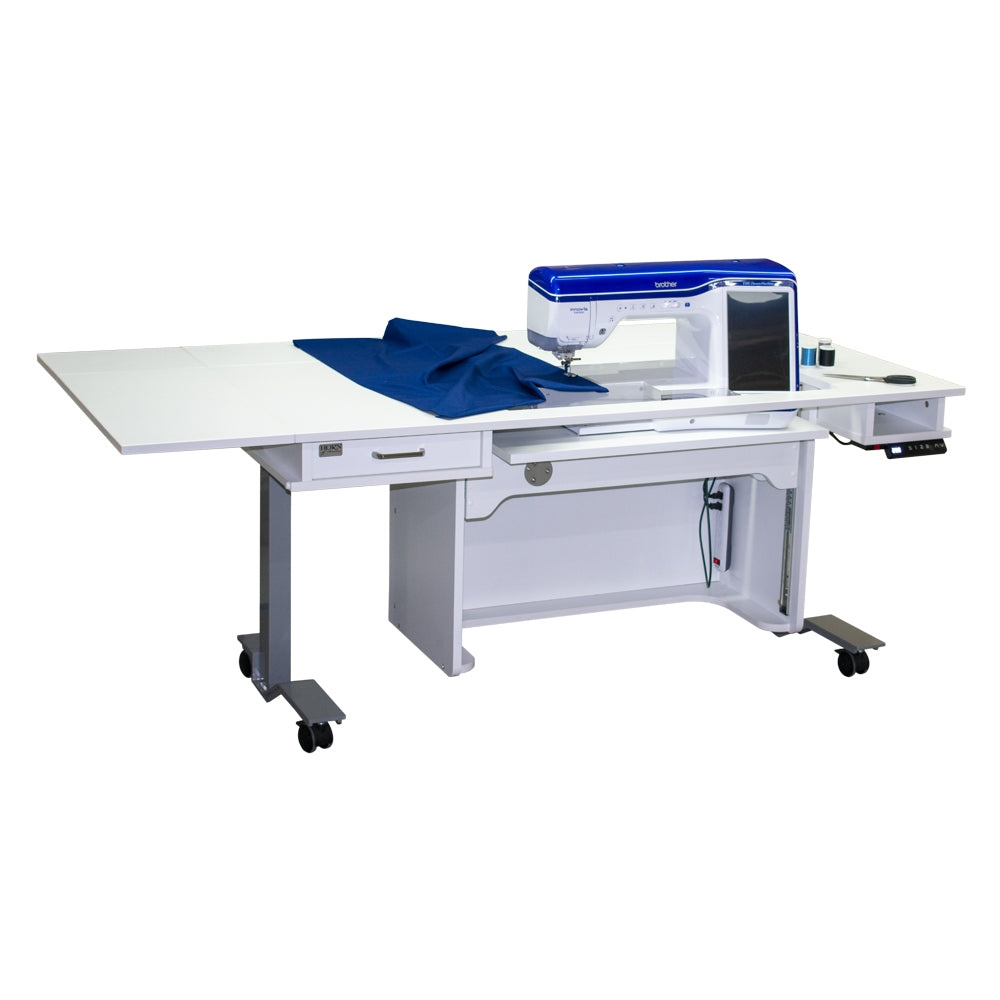 Horn of America 9100 New Heights Adjustable Sewing Machine Table