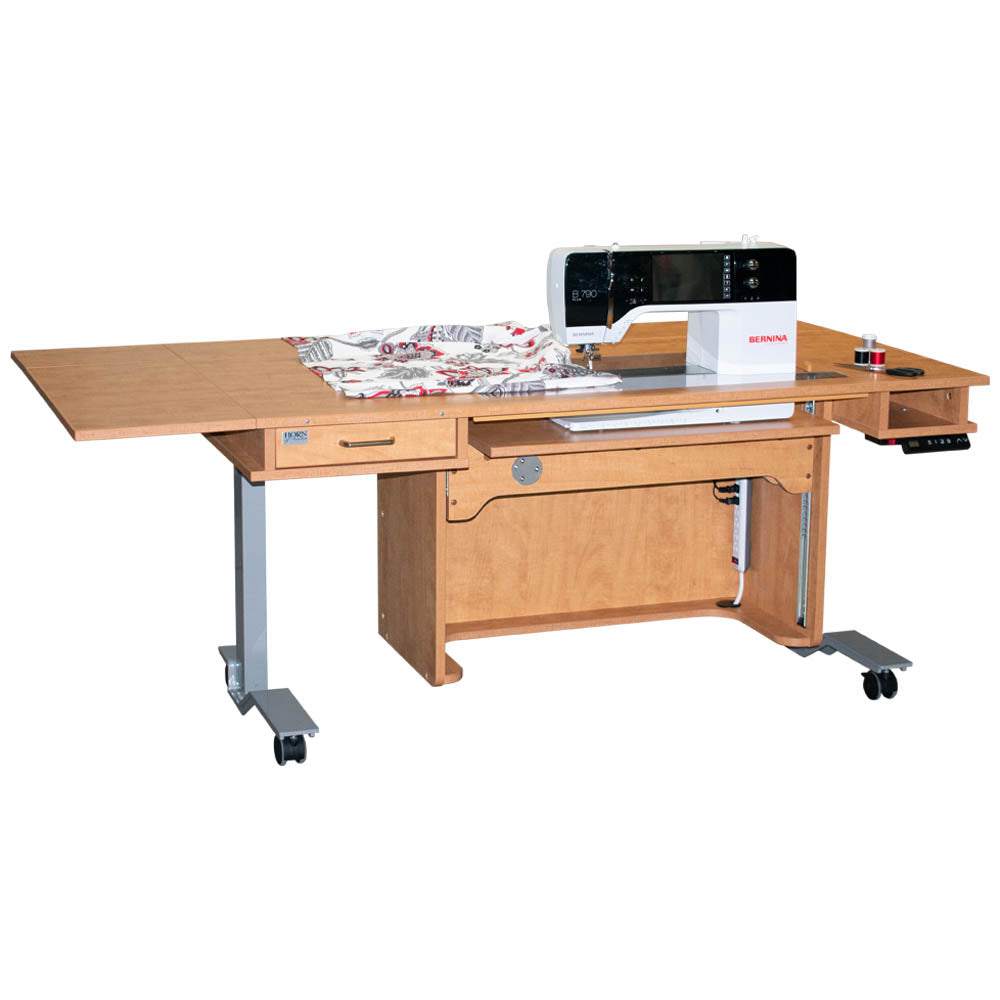 Horn of America 9100 New Heights Adjustable Sewing Machine Table