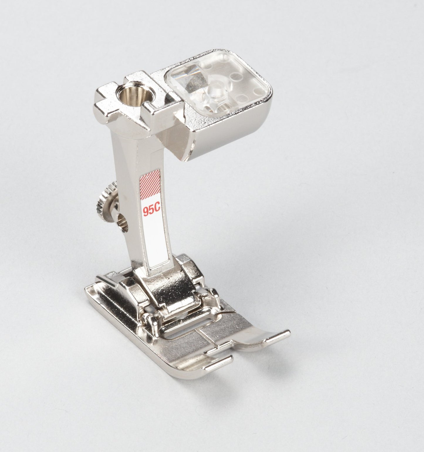 BERNINA #95C Binder Presser Foot (9mm) for #87/#88 Binder Attachment