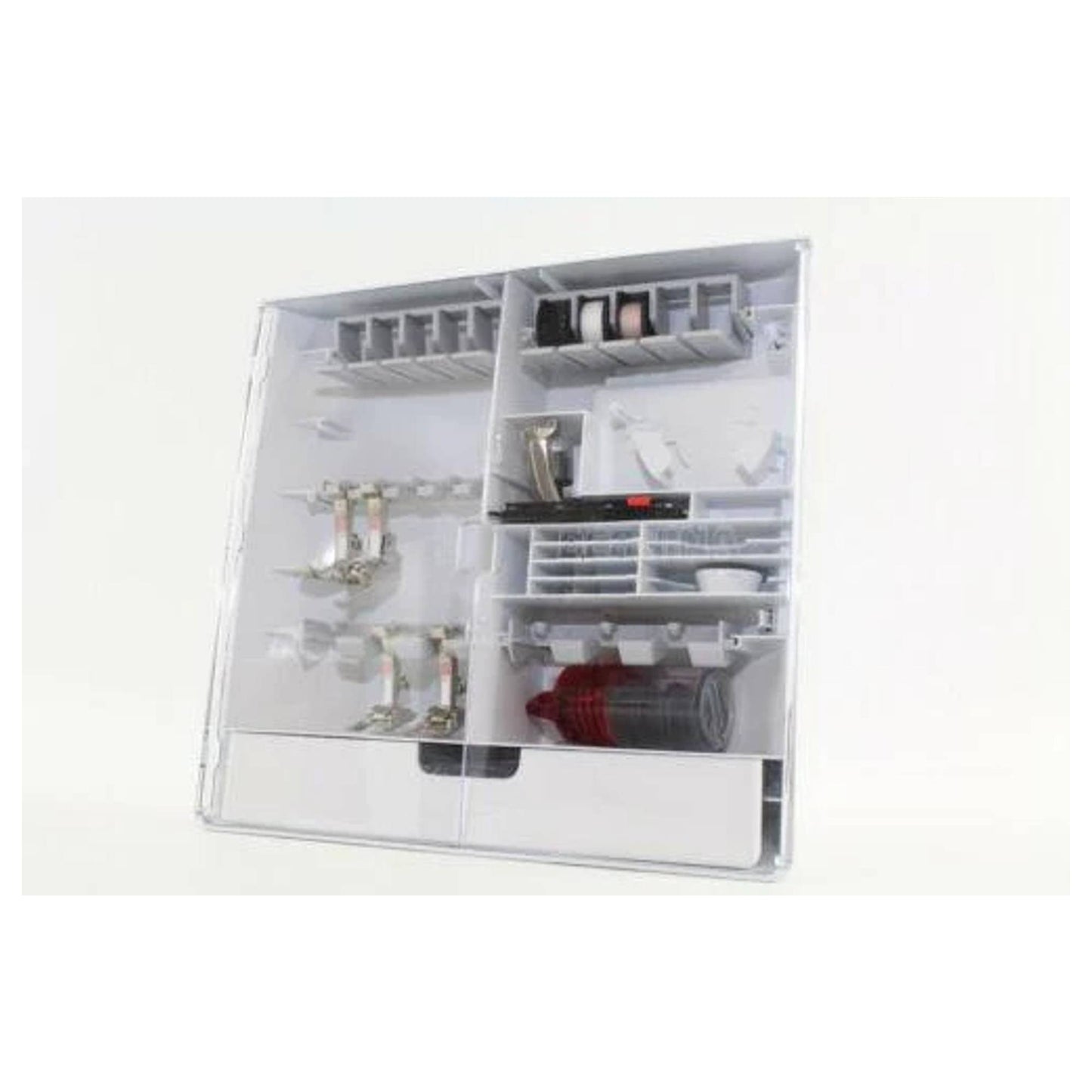 BERNINA Accessory Box