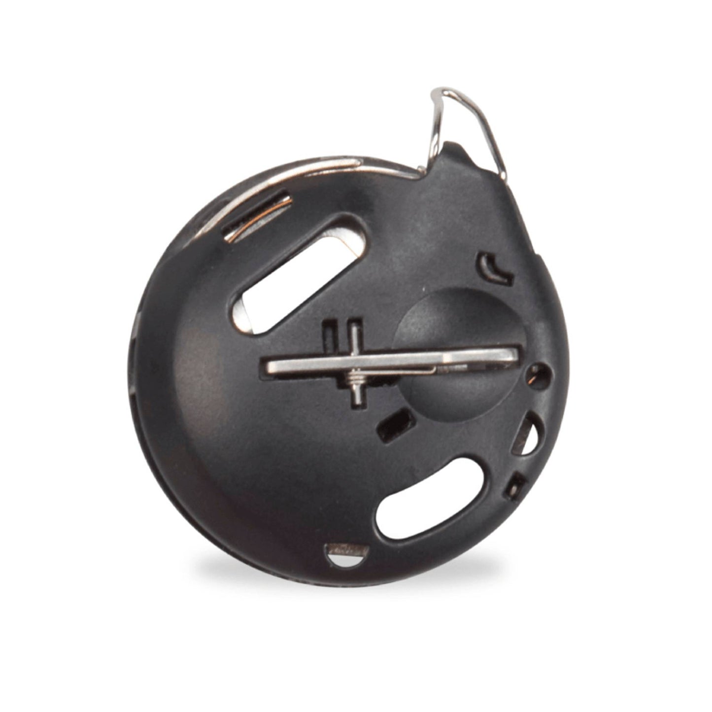 BERNINA Black 9, 7, 5, and 4 Series Bobbin Case for Sewing and Embroidery