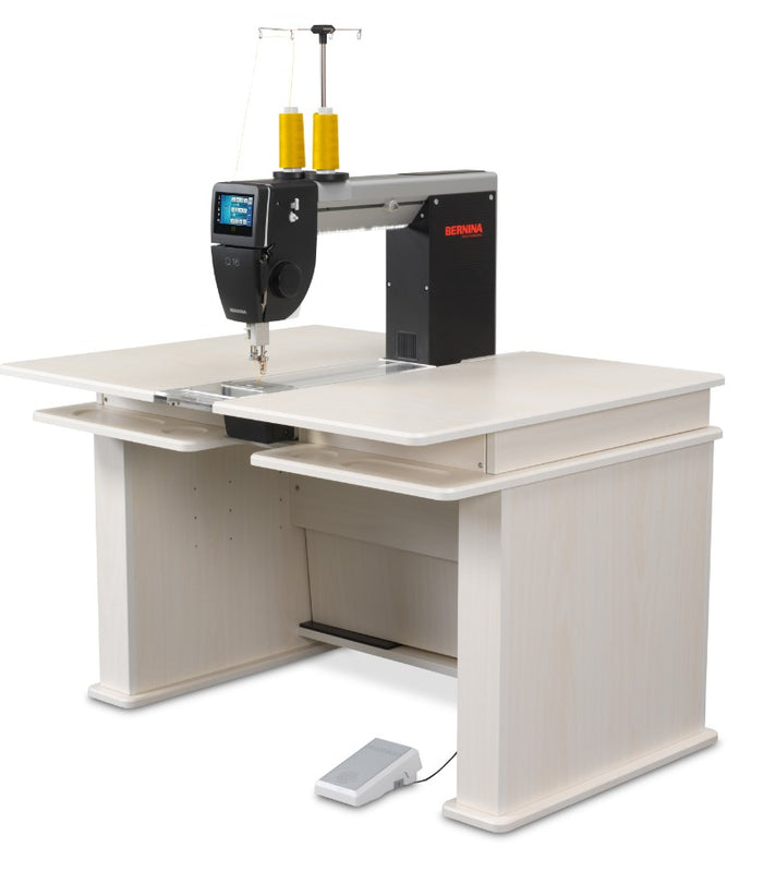 Bernina Q16 longarm