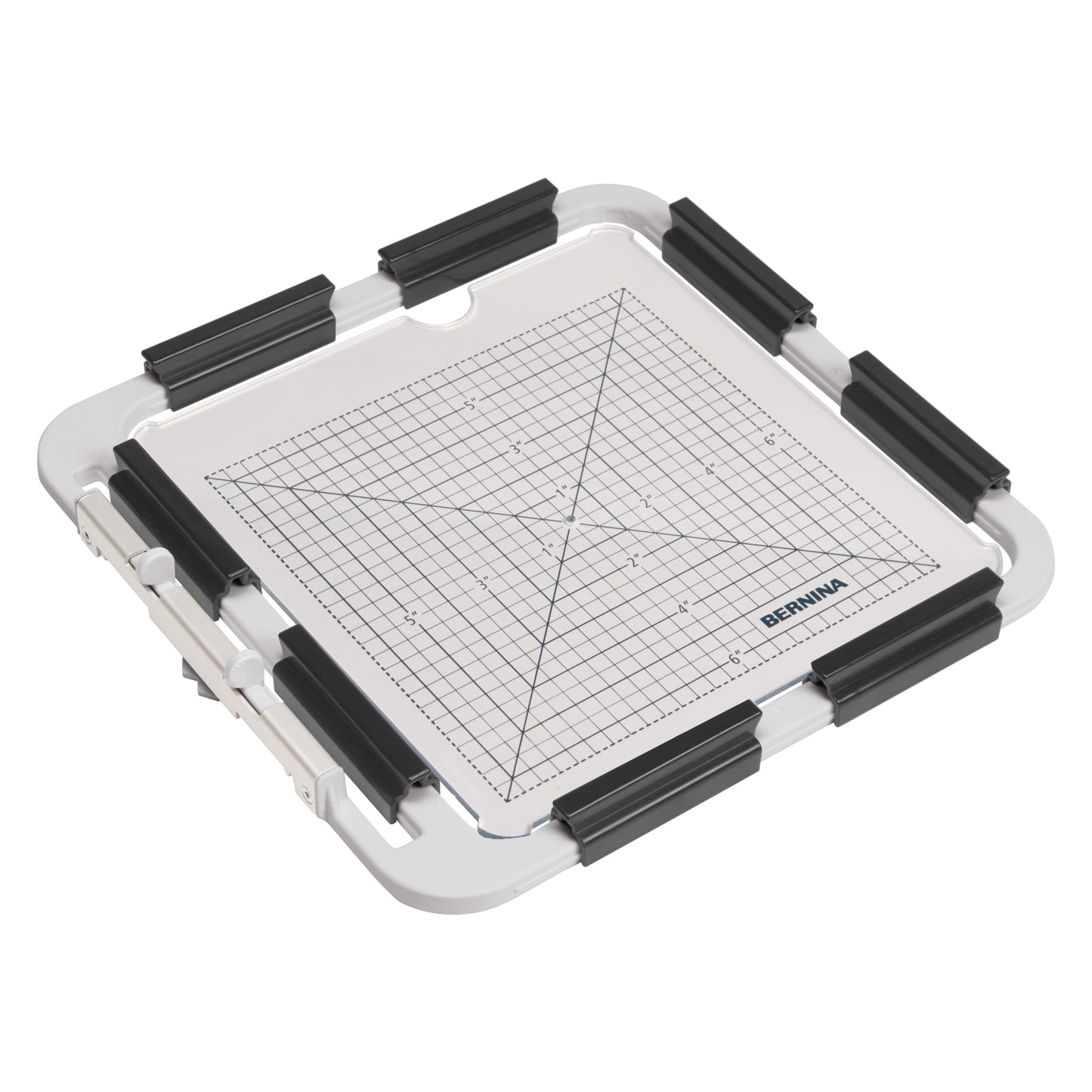 BERNINA Small Clamp Embroidery Hoop