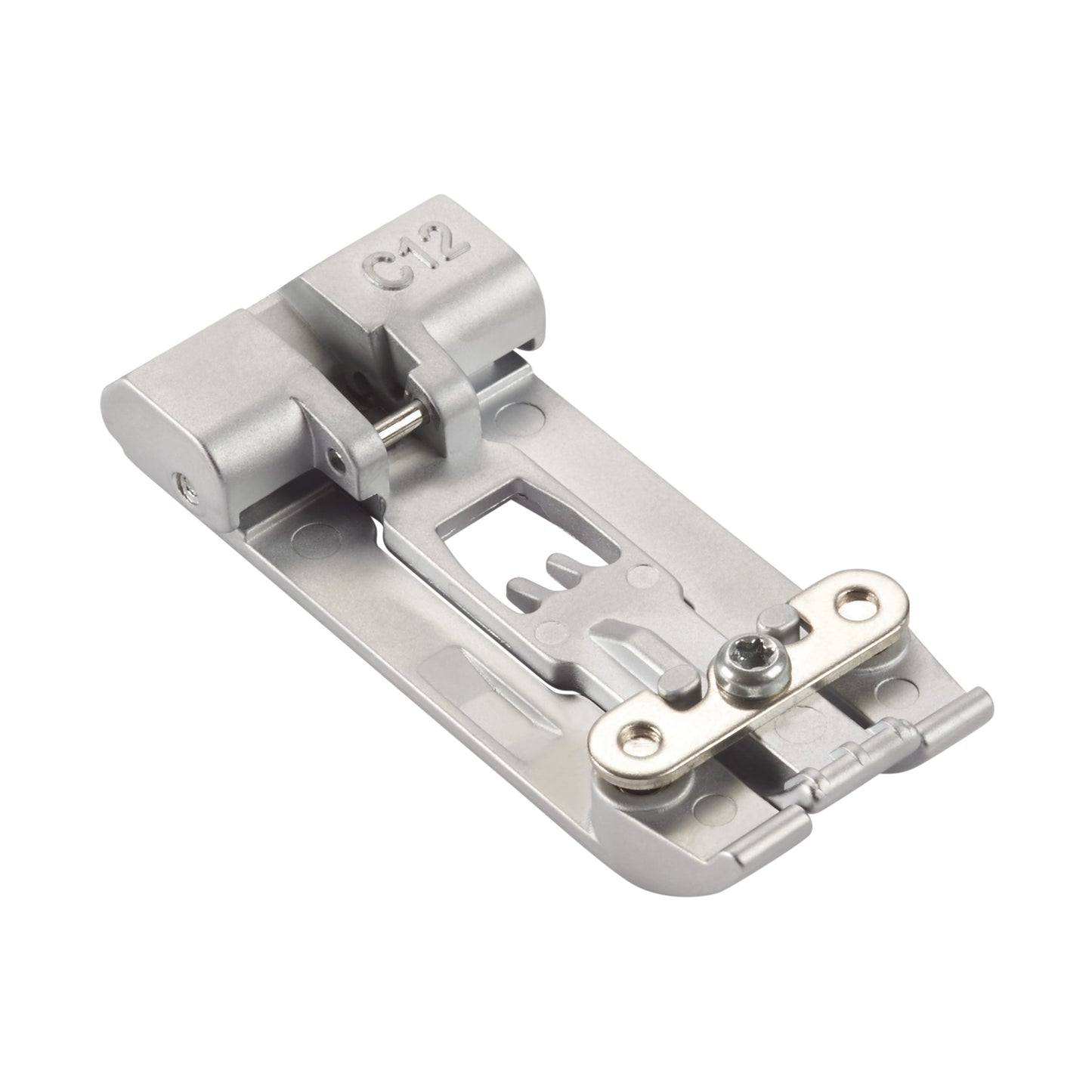 BERNINA #C12 Coverstitch / Compensating Presser Foot (L 890)