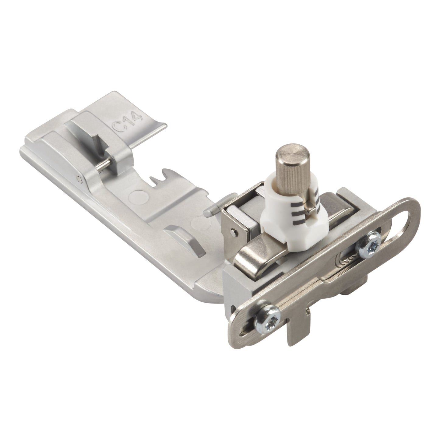 BERNINA #C14 Elasticator Presser Foot (L 890)