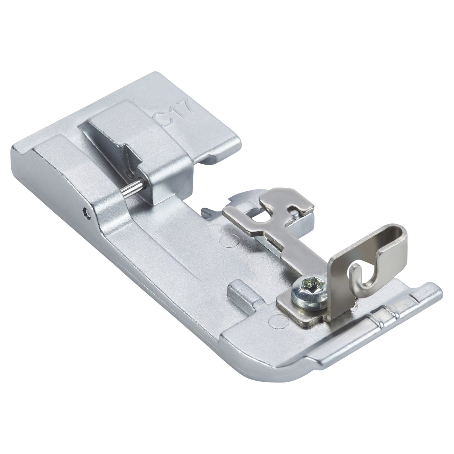 BERNINA #C17 Cording Presser Foot (L 890)