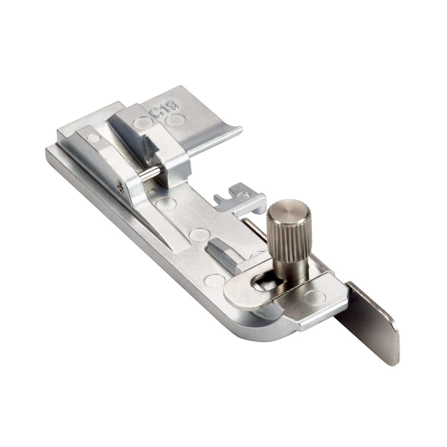 BERNINA #C19 Blindstitch Presser Foot (L 890)