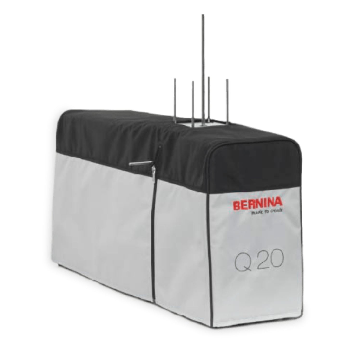 BERNINA Q20 Series Longarm Dust Cover