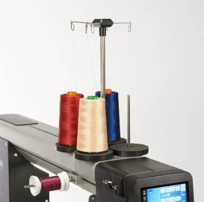 BERNINA Vertical Dual Spool Holder