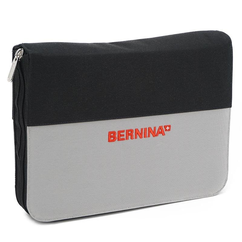 BERNINA Zippered Accessory Case for Presser Feet