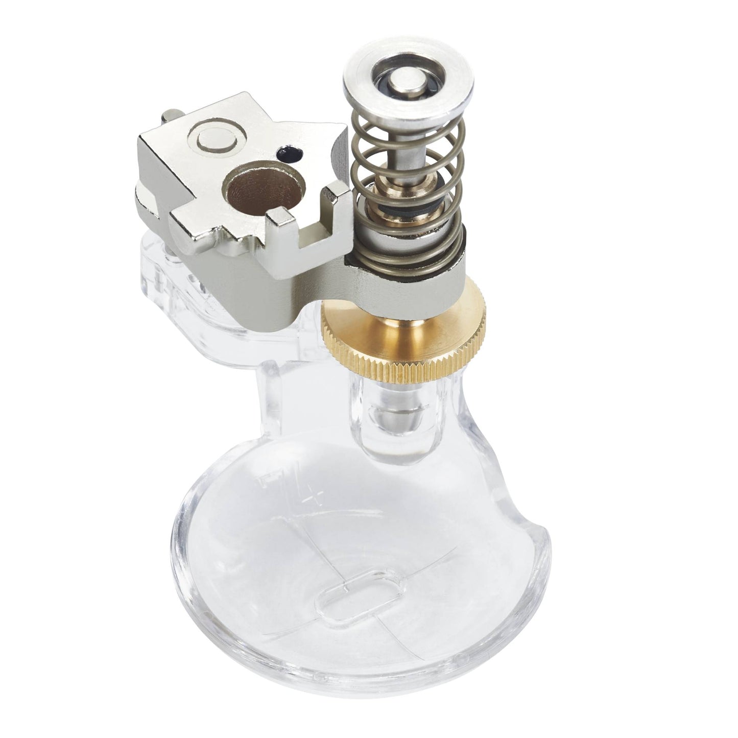 Bernina Adjustable Gliding Cup Presser Foot #74