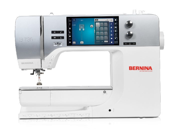 BERNINA 735 Quilting Machine