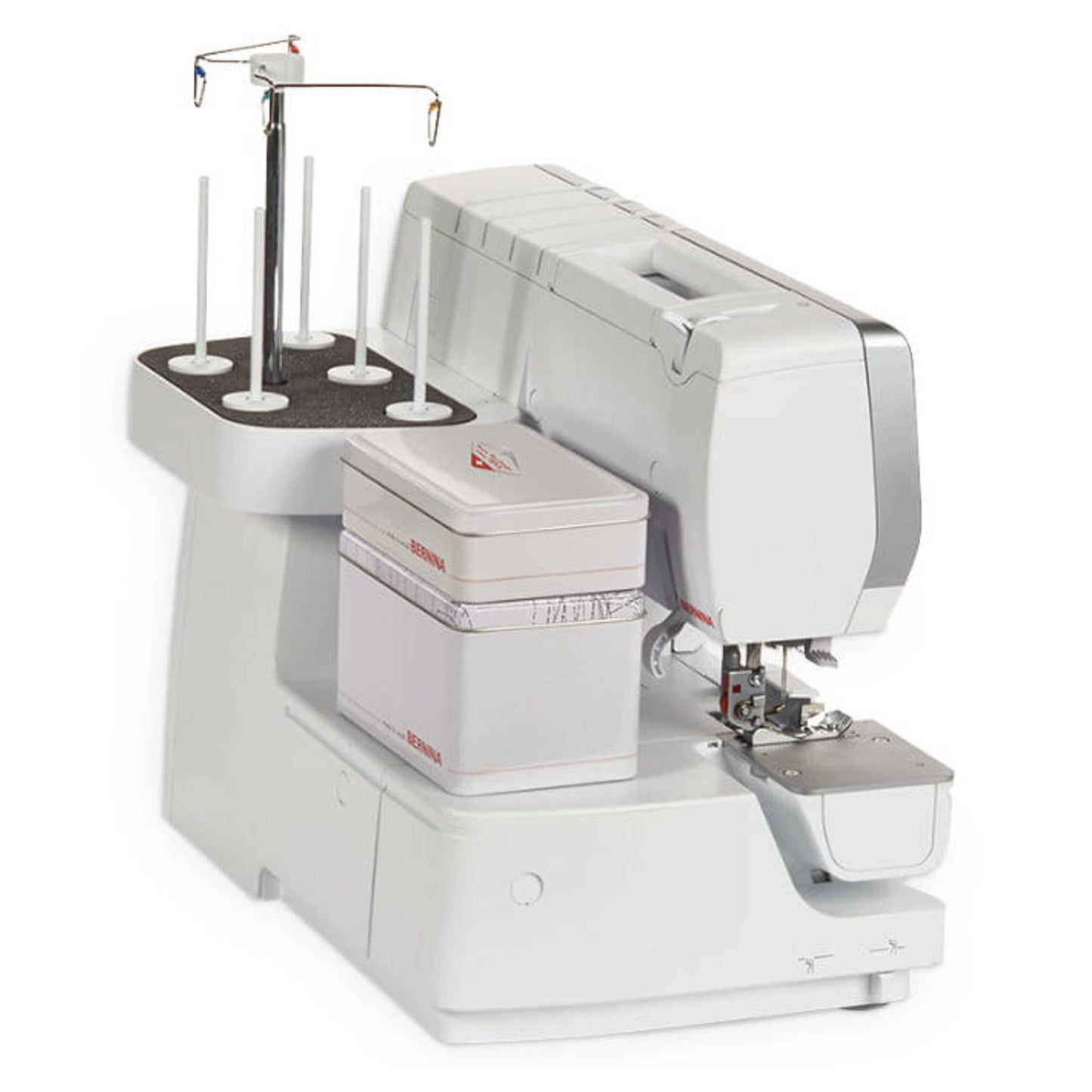 Bernina Expansion Accessory Box for L 8 Series