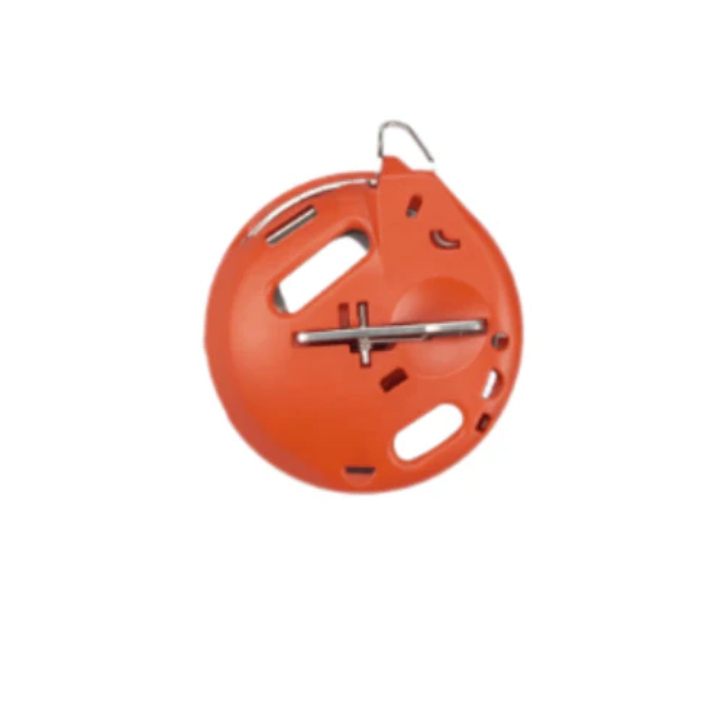 Bernina B9 Hook Bobbin Case (Red) for 710, 750 QE, 780