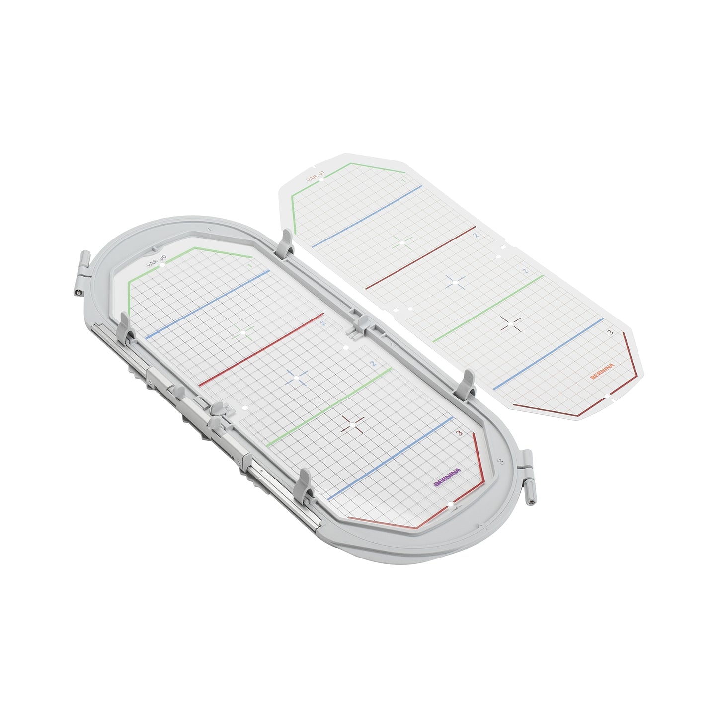 Bernina Mega Embroidery Hoop