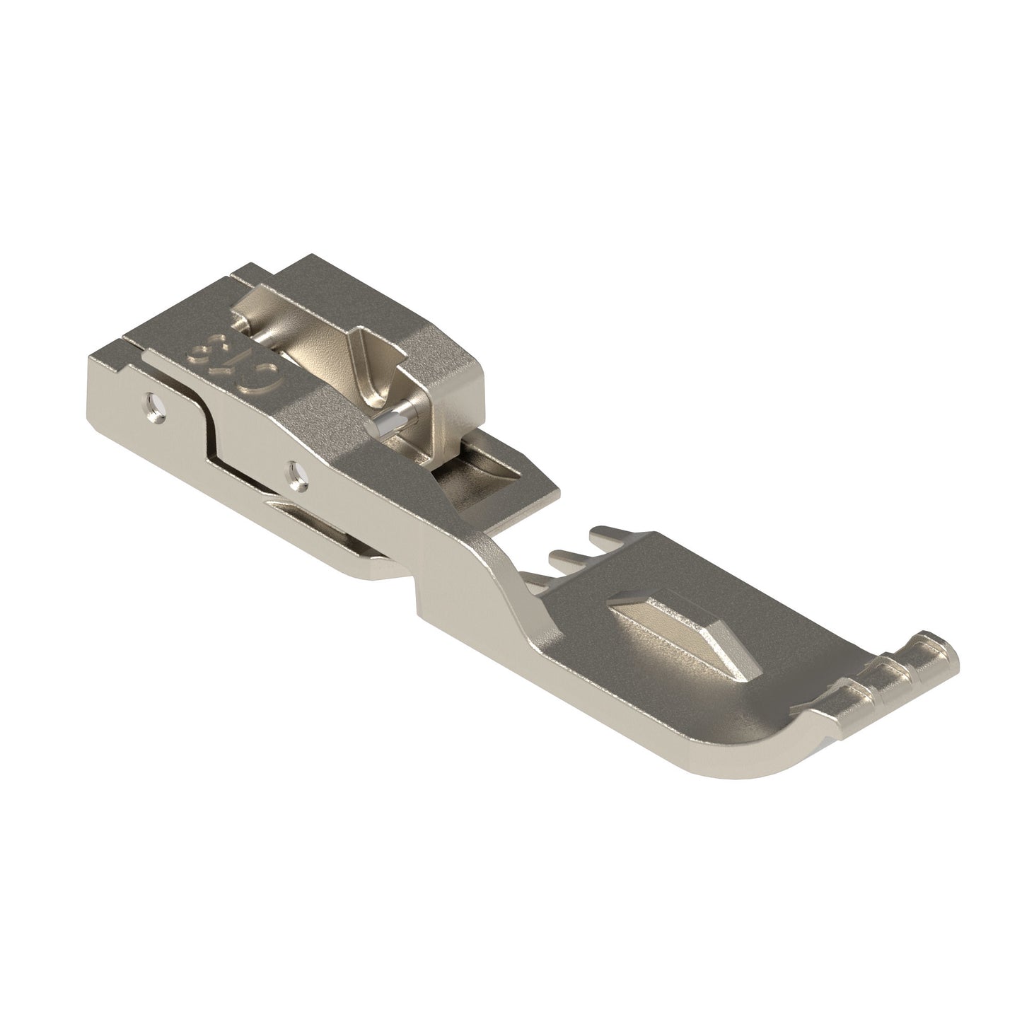 BERNINA #C13 Coverstitch / Chainstitch Presser Foot (L 890)