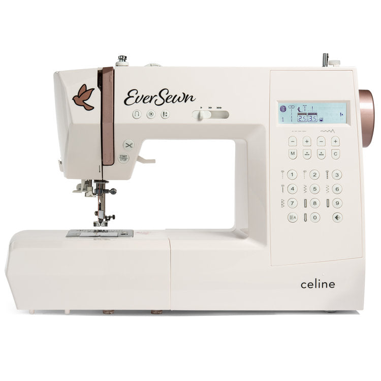 EverSewn Celine Sewing Machine