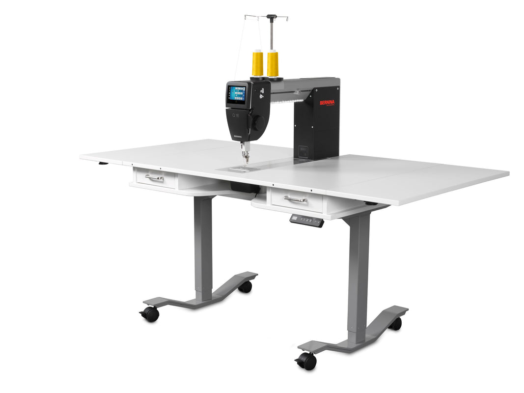 Bernina Q16 longarm