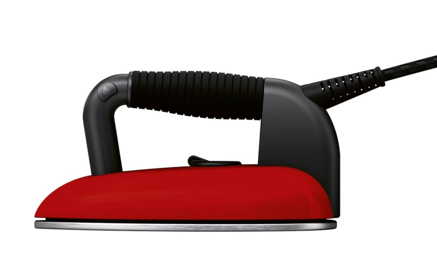 Laurastar Lift Original Red Steam Iron - Open Box