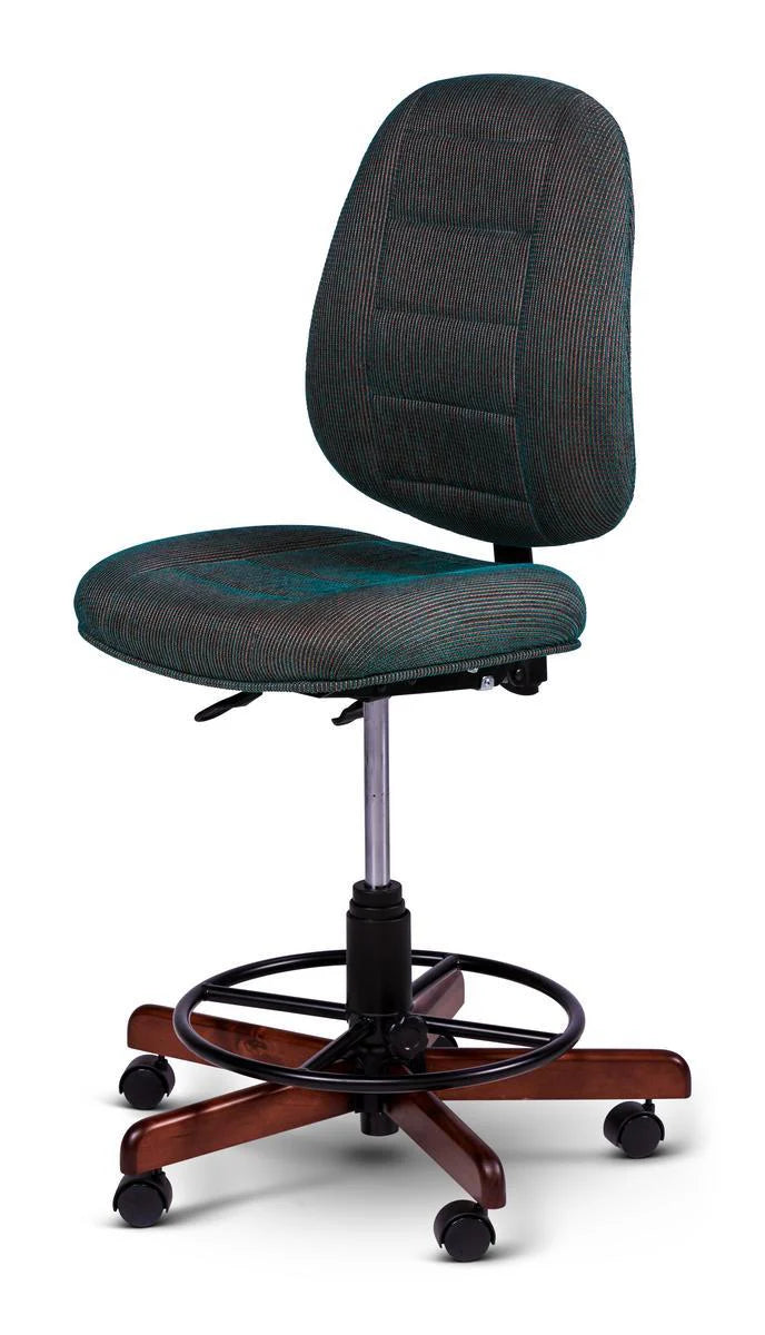 Koala SewComfort Adjustable Chair for Sewing
