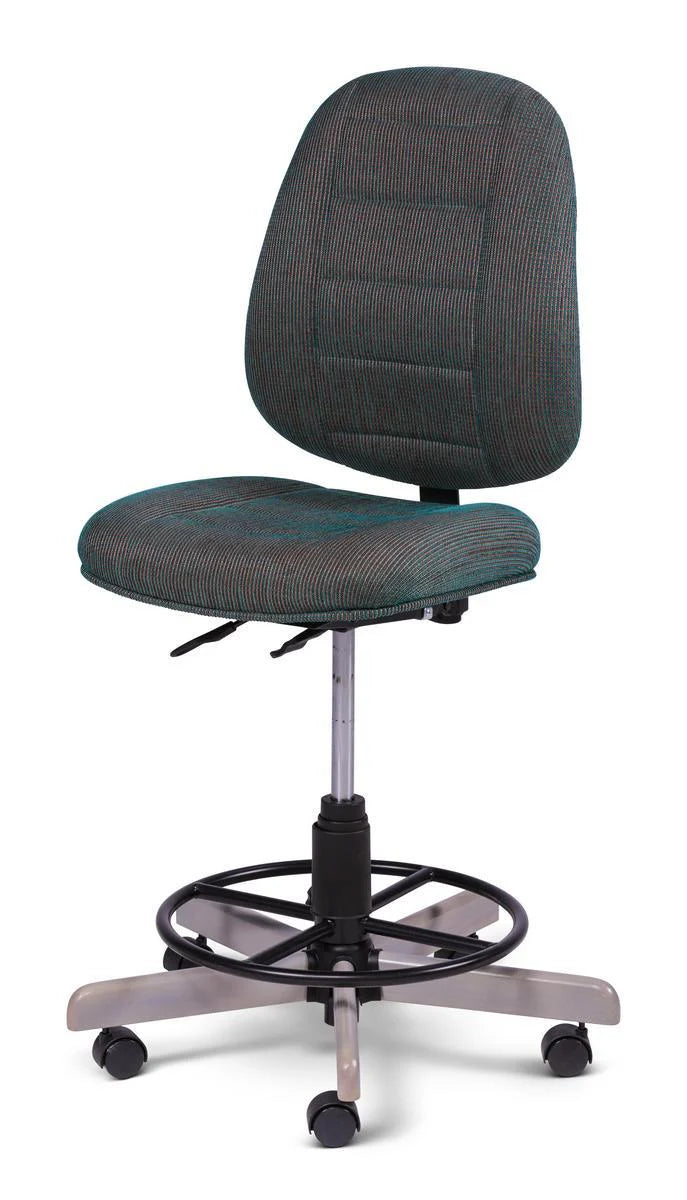 Koala SewComfort Adjustable Chair for Sewing