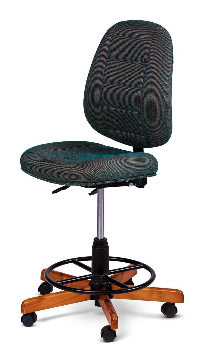 Koala SewComfort Adjustable Chair for Sewing